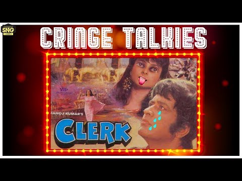 Clerk | SnG: Cringe Talkies EP 02 thumbnail