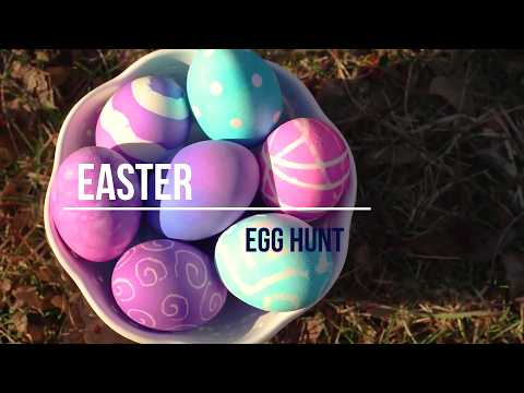Easter Egg Hunt for Kids | ESL/ESOL Vocabulary & Quiz (A1-A2) | English Task thumbnail