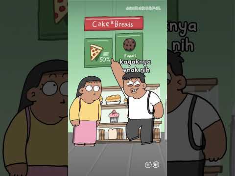 SULITNYA NGERTIIN CEWEK WKWKWK thumbnail