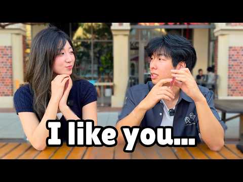 I FELL in LOVE with a KOREAN GIRL that I just met... thumbnail