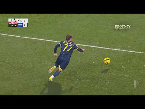 Oskar Pietuszewski is The Next Big Thing! thumbnail