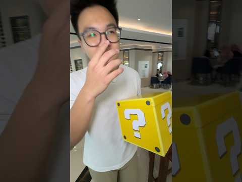 Grand opening toko pertama eheheheh thumbnail
