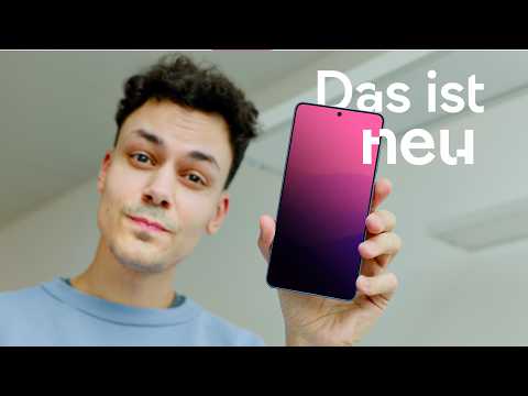 So ein Display gab es noch nie: Galaxy S26 Ultra - Ersteindruck! thumbnail