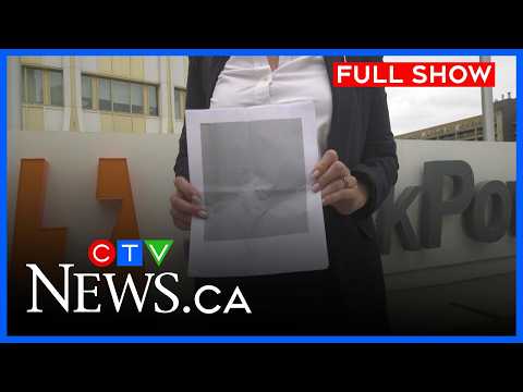 Sask. NDP accuses government of blocking coal plant details | CTV News Regina at Six June 1, 2026 thumbnail