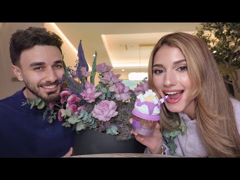 قضينا 24 ساعة بلون واحد 🫢 thumbnail