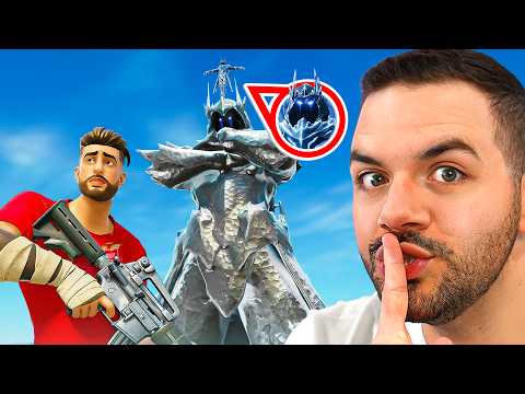 I Snuck Into SypherPK's Season 2 Hide & Seek! thumbnail