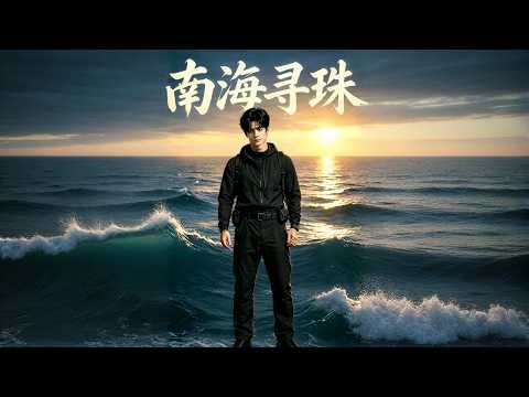 【高清全集】《南海寻珠》 #逆袭 #爱情 #甜宠 #反转 #江山 #热门短剧 #drama #爽剧 #AI短剧 thumbnail