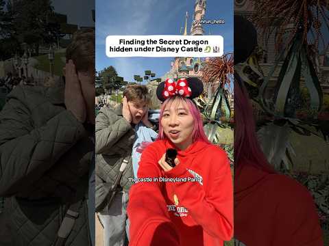 I LOST MY HUSBAND!!! 😱😱 #yinrunandluke #couple #funny #disney #love thumbnail