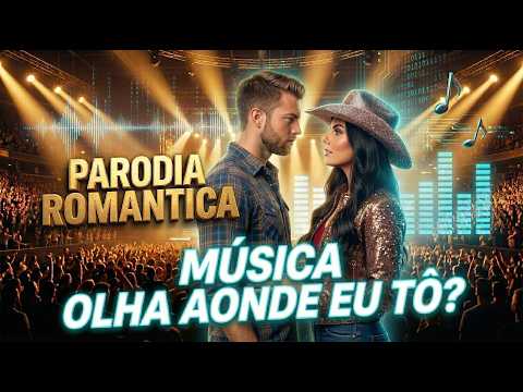 O CHURRASCO FICOU SÉRIO! Paródia Ana Castela - Olha Onde Eu Tô thumbnail