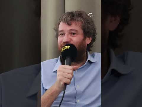 Olivier de Benoist a une théorie entre le c*nnard et le c*n. #Humour #Sketch #deconstruction thumbnail