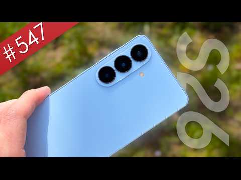 【阿哲】因為它，我決定更加愛惜我的S25 - Samsung S26 使用心得 [#547] thumbnail