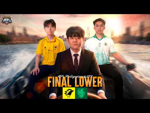 ONIC PH VS FLCN PANAS INI PANAS, YG MENANG KE PARIS  - MPL PH S17 PLAYOFF thumbnail