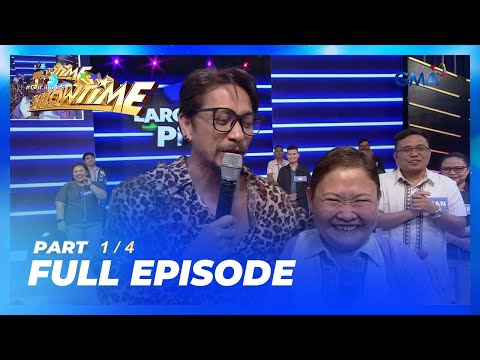 It's Showtime: Madlang teacher, ipinatawag sa Principal's Office! (May 23, 2026) (Part 1/4) thumbnail