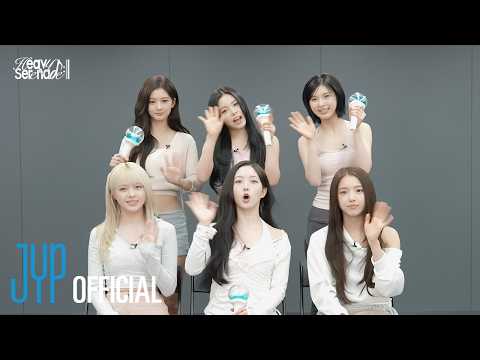 NMIXX(엔믹스) “Crescendo” 응원법 | 5th EP “Heavy Serenade” thumbnail