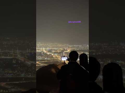 KAGUM!! SAMPAI DI PUNCAK GUNUNG UHUD ! INI YANG SAYA TEMUKAN !! thumbnail