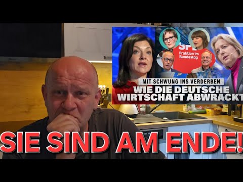 DEUTSCHLAND HAT GENUG - JETZT GEHT ES RICHTIG RUND! thumbnail