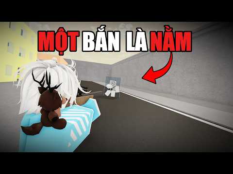 Đây Là Lối Chơi Siêu Cấp "SÚC VẬT" Part 6 thumbnail