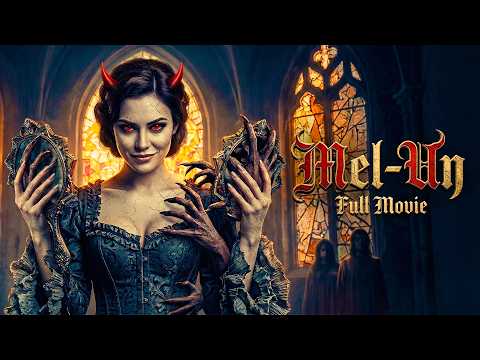 Mel-Un | Horror Full Movie |  Tagalog | Turkish | Indonesian | Malay Subtitles | AE On Demand thumbnail