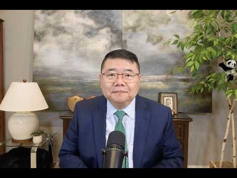 中美峰会超预期 台湾没有上菜单/美军报告：伊朗战争扩大中国利益/国会确认沃什出任美联储主席/王剑每日观察/20260514 thumbnail