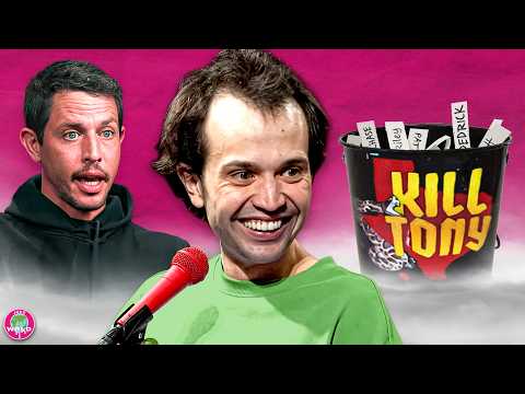 The Untold Story of Pat O'Neill thumbnail