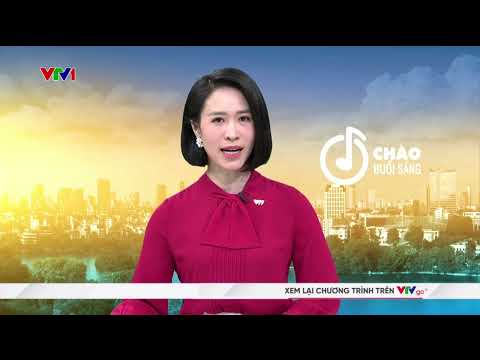 Công an Hà Nội thử nghiệm UAV tuần tra trên bầu trời Thủ đô | Cụm tin | VTV24 thumbnail