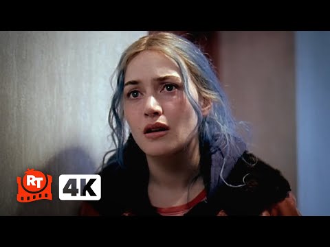 Eternal Sunshine of the Spotless Mind (2004) 4K - I'm Just a F*cked Up Girl (11/11) | Movieclips thumbnail