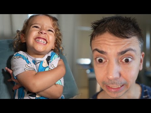 Kid got so angry! thumbnail