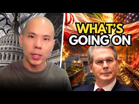 Iran Triggers US Bond MELTDOWN As Emergency Oil Release To Backfire Massively thumbnail