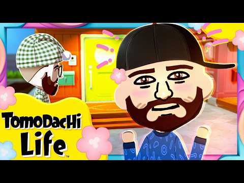 Tomodachi Life 2 #12 😂 Ein Kapuzenwurm wurde freigelassen! thumbnail