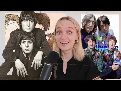 Were John Lennon & Paul McCartney Gay? | Unpacking McLennon thumbnail