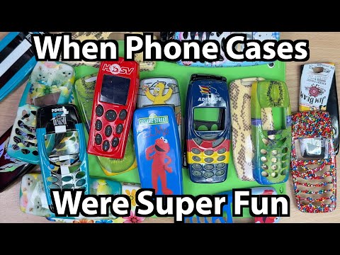 Cringe Old People Phone Cases. thumbnail