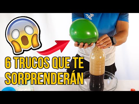6 trucos divertidos para ver cuando estés aburrido thumbnail