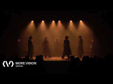 MVG - 'Ain't No Sunshine' Dance Performance thumbnail