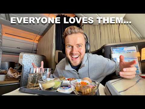 Why Don’t We Talk More About This Airline?! thumbnail