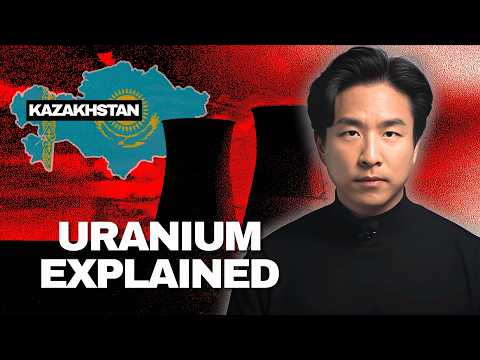 What The Hell Happened To Kazakhstan? | AB Explained thumbnail