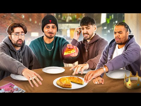 LE JEU DE LA FÈVE (Avec Joyca, Zafeel et Hctuan) thumbnail