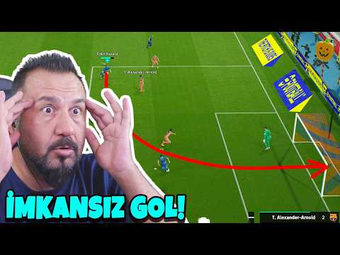 EFOOTBALL PAKET AÇILIMI ve İMKANSIZ GOLLER! thumbnail
