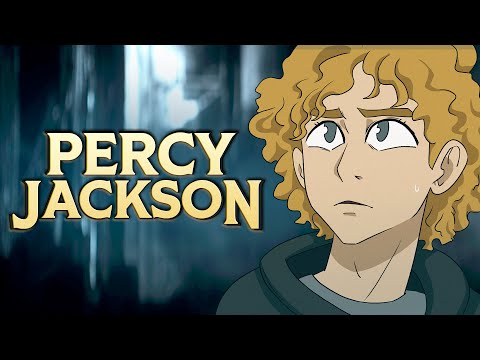 Percy Jackson | Destripando la Historia thumbnail