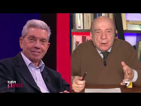 Stabilicum, la perplessità di Gustavo Zagrebelsky e il confronto con Massimo Gramellini thumbnail