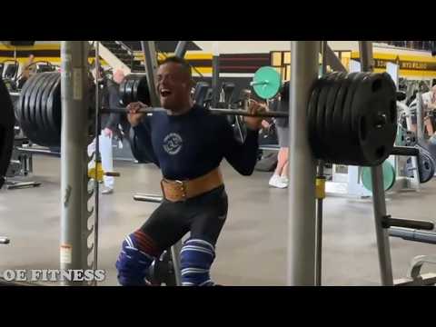 Gymbros Need EGOzempic thumbnail