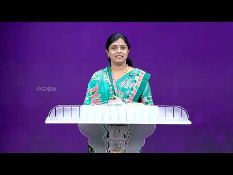 24 வருட சைனஸ் பிரச்சனையிலிருந்து விடுதலை | அற்புதத்தின் இரவு | Sis. Ashley | #jesusredeemsministries thumbnail