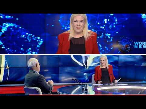 Çfarë do të diskutojë ministri grek i mbrojtjes në Tiranë? - World News thumbnail