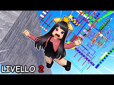 Puoi FINIRE questo OBBY di Big Babol Skate Rush?! thumbnail