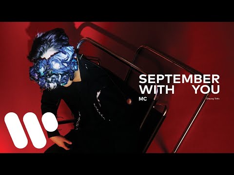 MC 張天賦 - September with You (Official Lyric Video) thumbnail