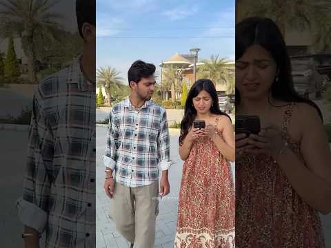 Dating a Gold Digger Be Like? #playgirl #golddigger #redflags #moneylover #jagritipahwa #toxiclove thumbnail