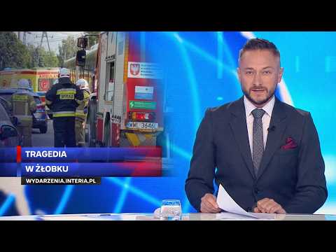 Tragedia w podwarszawskim żłobku. Nie żyje dwuletnie dziecko thumbnail