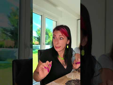 Elle profite de la situation 😅🤣 #family #humour #fun thumbnail
