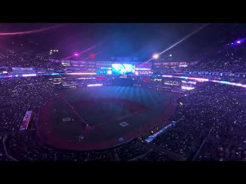 Jeff Hoffman’s Entrance (May 22nd, 2025) thumbnail