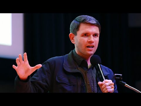 ‘Just be normal’: Democrat James Talarico’s ‘very weird obsession with women’ exposed thumbnail