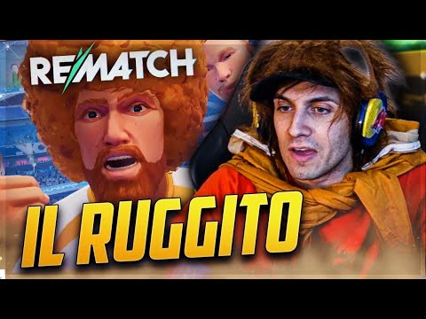 IL LEONE NOTTURNO VINCE SEMPRE thumbnail
